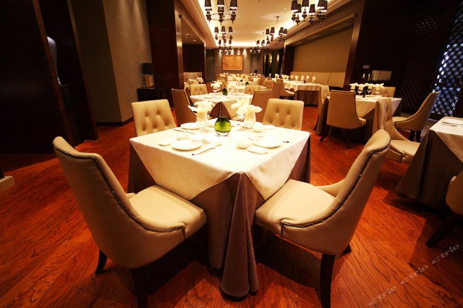 Shenglong Jianguo Hotel Haiyang Haiyang  Buitenkant foto